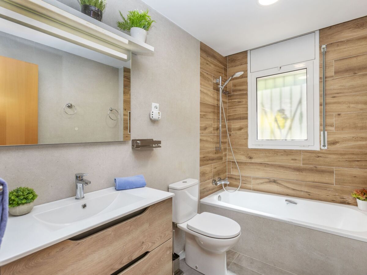 Maison Aguilera avec piscine à Tordera - Photo 20
