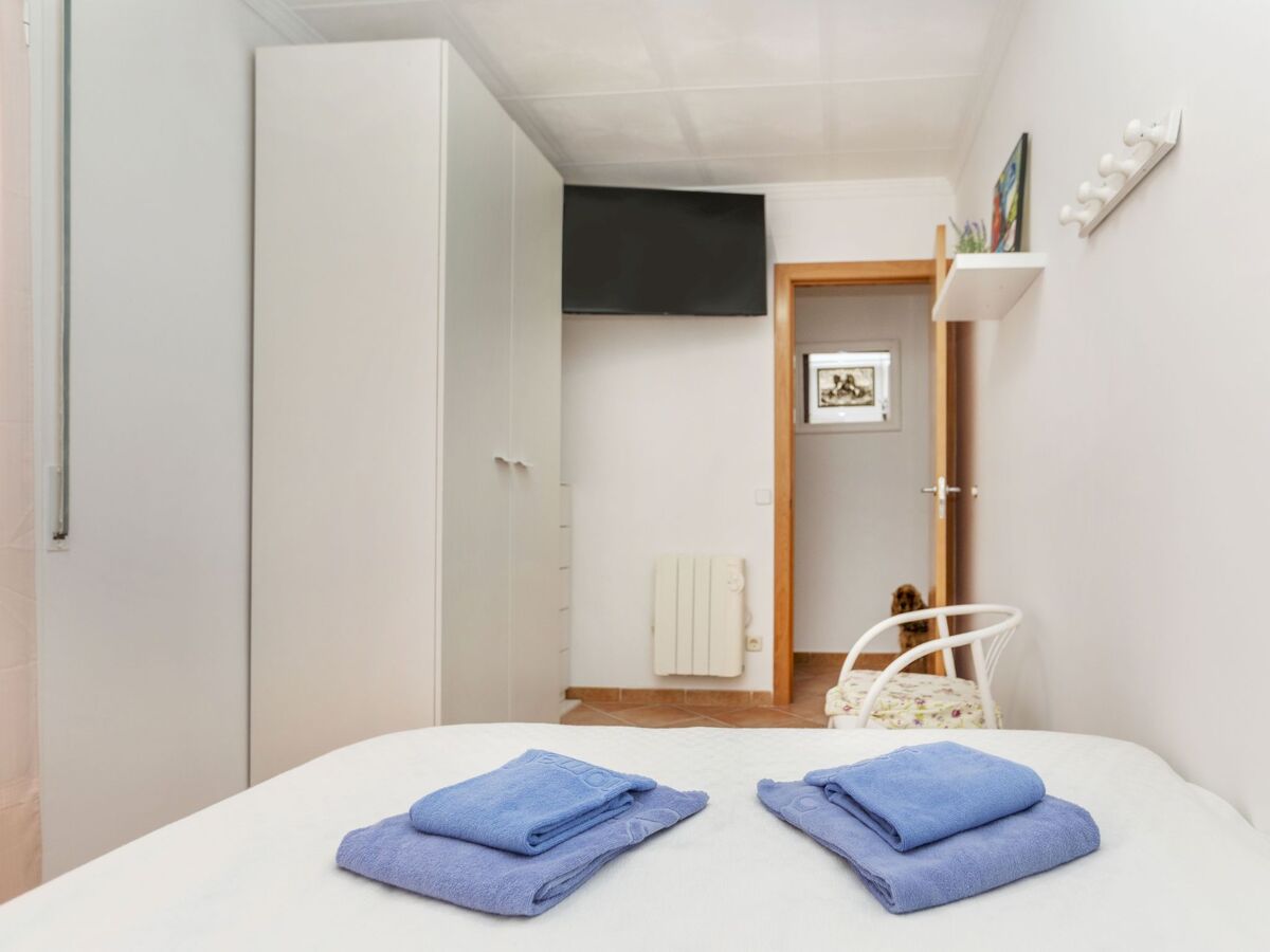 Maison Aguilera avec piscine à Tordera - Photo 22