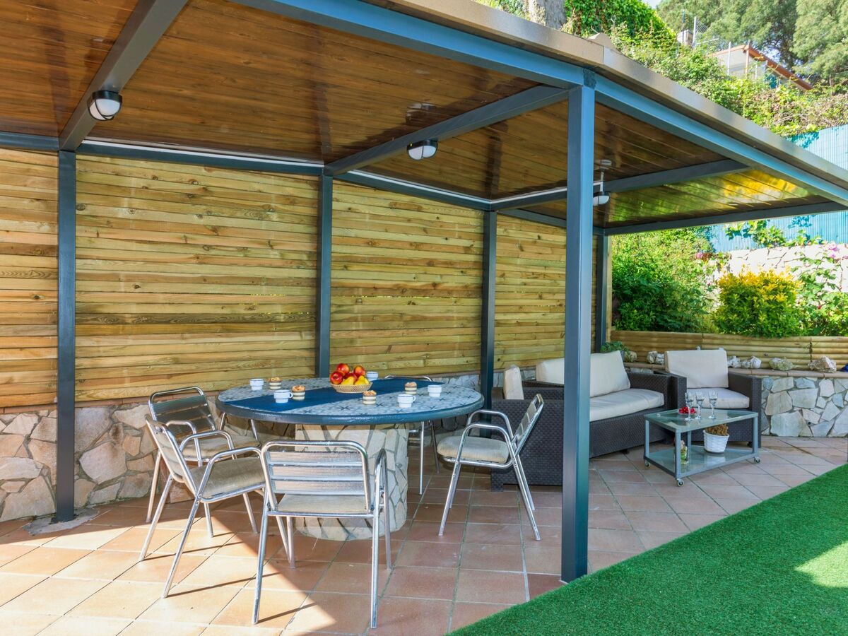 Maison Aguilera avec piscine à Tordera - Photo 23