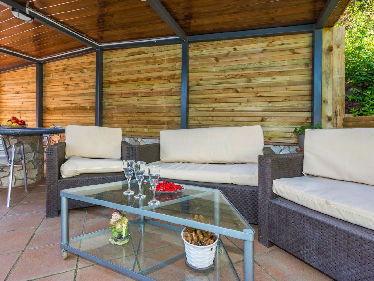 Maison Aguilera avec piscine à Tordera - Photo 24