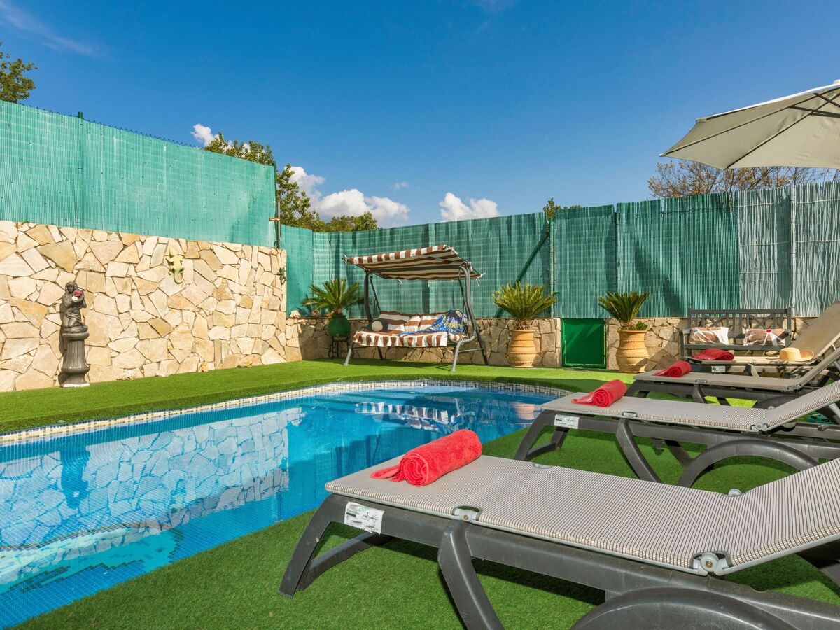 Maison Aguilera avec piscine à Tordera - Photo 26