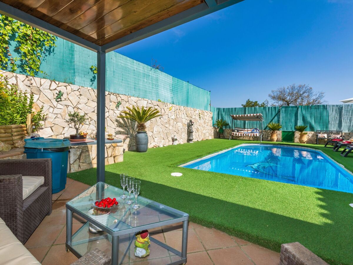 Maison Aguilera avec piscine à Tordera - Photo 28