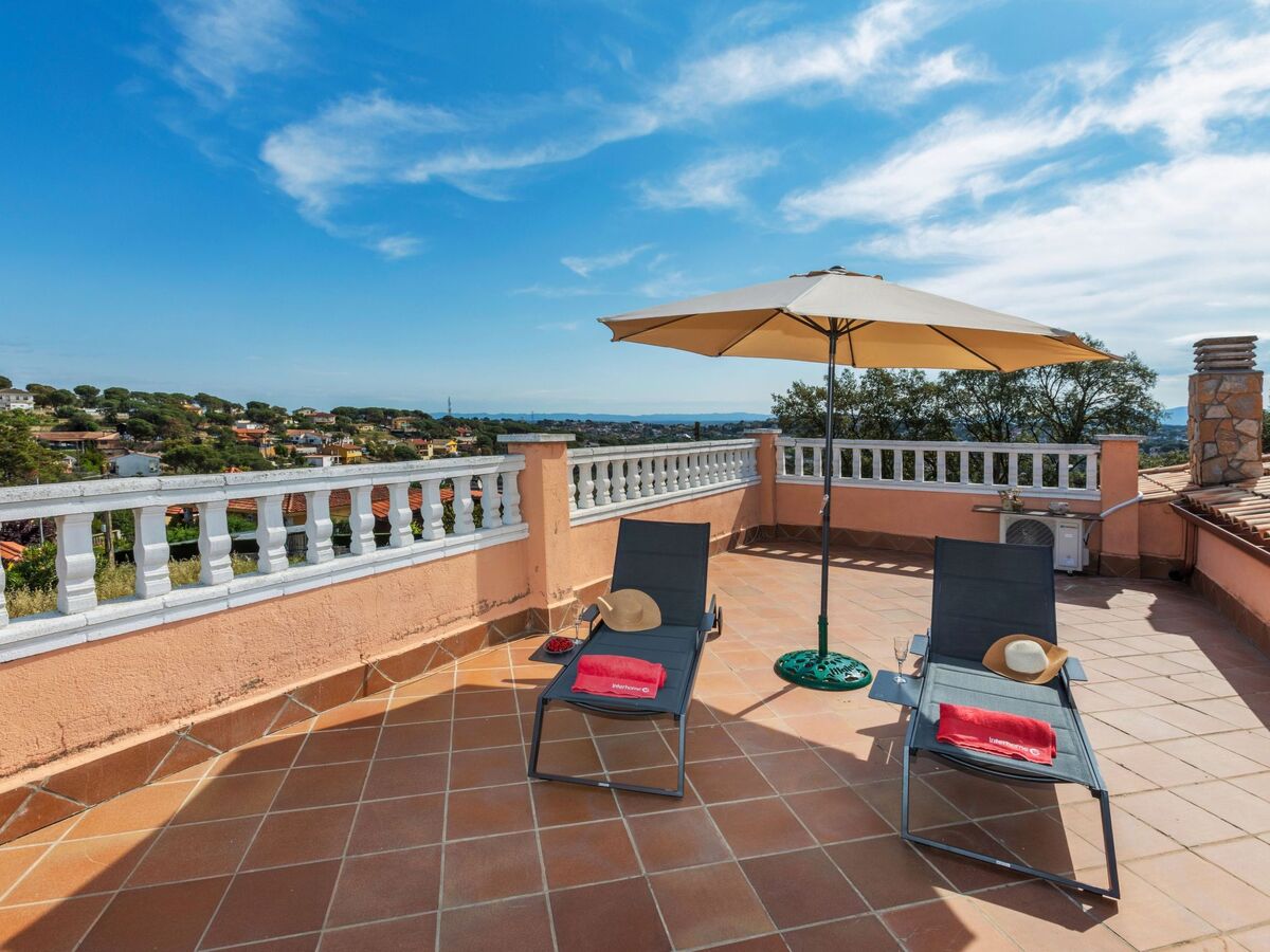 Maison Aguilera avec piscine à Tordera - Photo 31