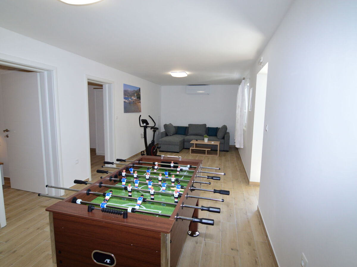 Maison Kevin 4 chambres avec piscine à Viganj - Photo 4