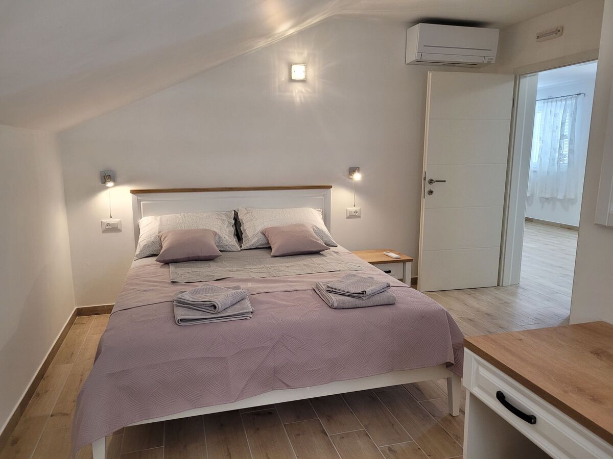 Maison Kevin 4 chambres avec piscine à Viganj - Photo 9
