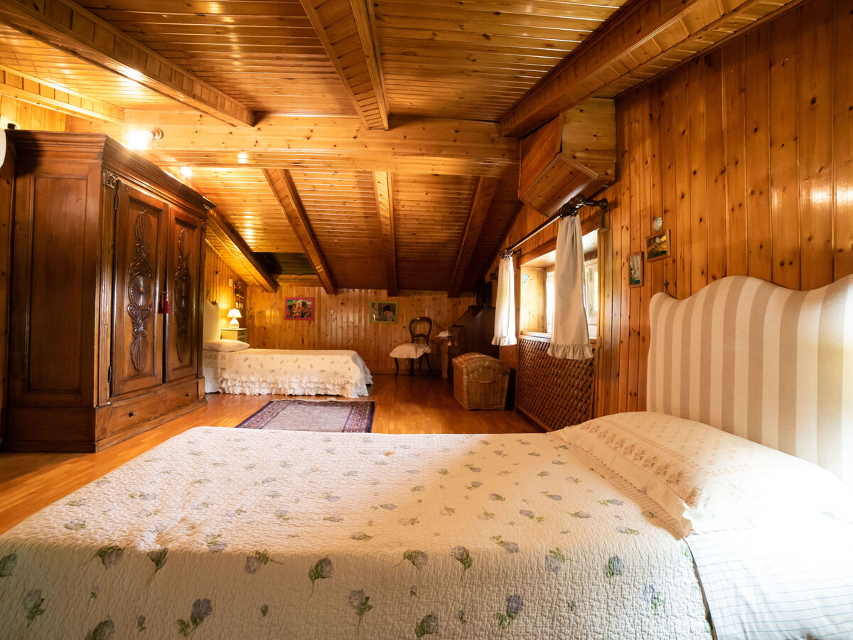 Il Cherubino – Gîte 8 chambres avec piscine à Cortona - Photo 17