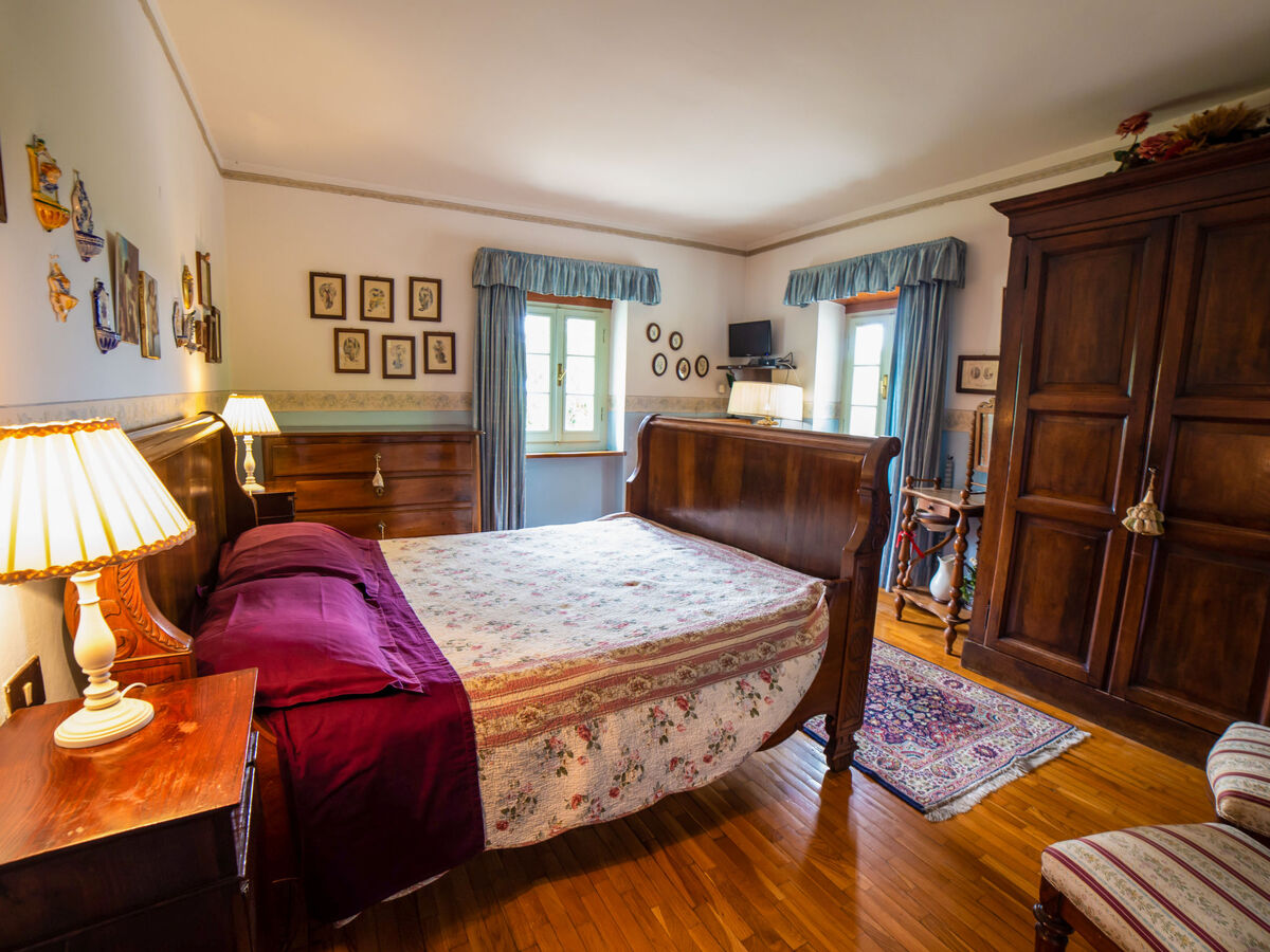 Il Cherubino – Gîte 8 chambres avec piscine à Cortona - Photo 19