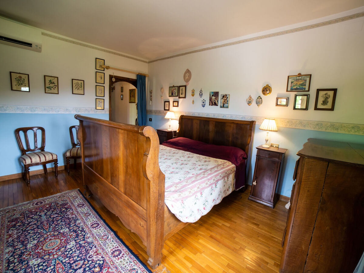 Il Cherubino – Gîte 8 chambres avec piscine à Cortona - Photo 20