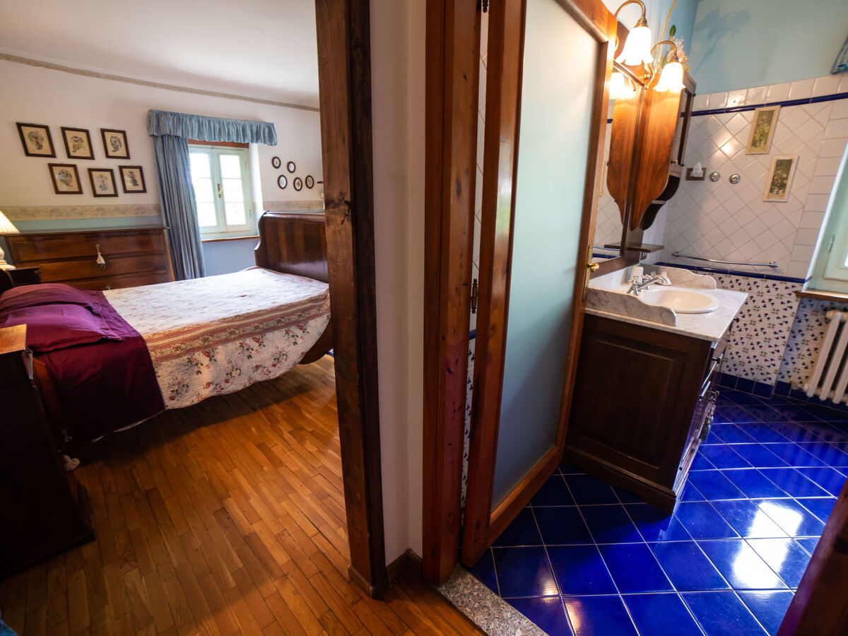 Il Cherubino – Gîte 8 chambres avec piscine à Cortona - Photo 21