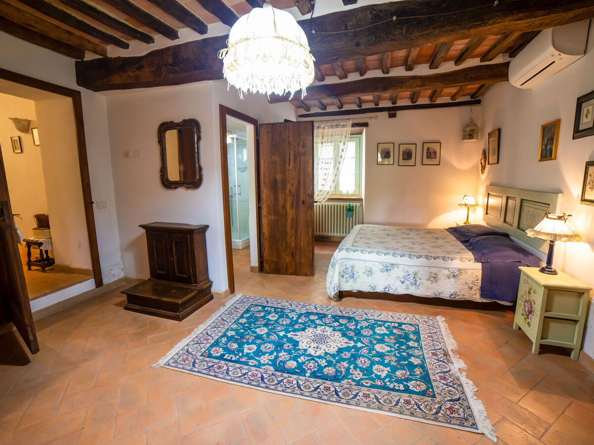 Il Cherubino – Gîte 8 chambres avec piscine à Cortona - Photo 23