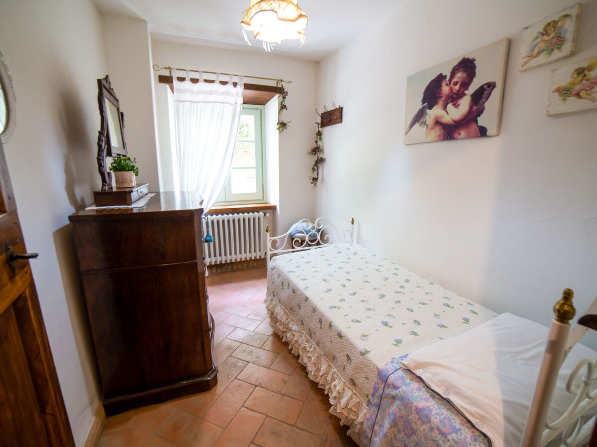 Il Cherubino – Gîte 8 chambres avec piscine à Cortona - Photo 27