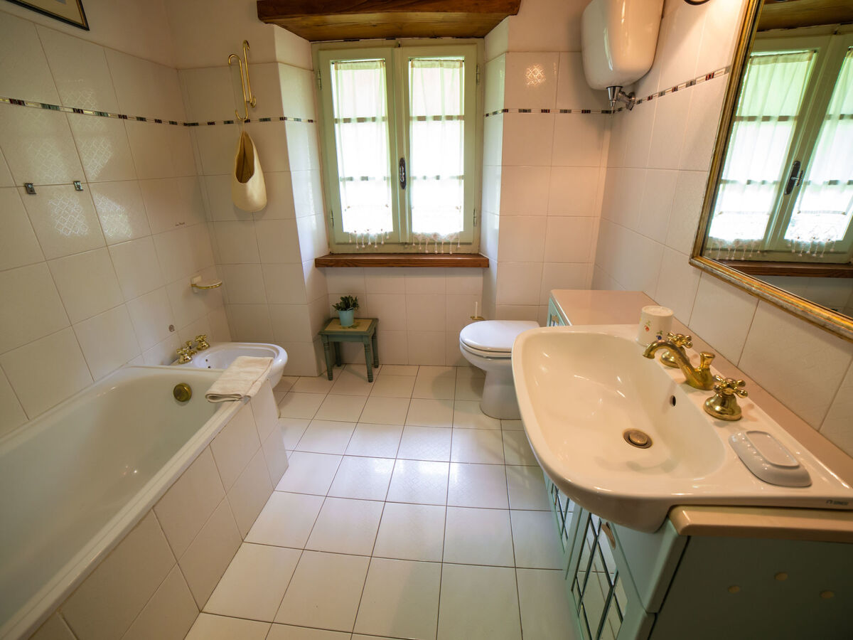 Il Cherubino – Gîte 8 chambres avec piscine à Cortona - Photo 33