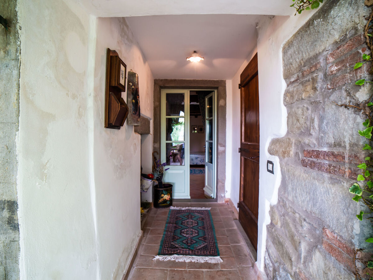 Il Cherubino – Gîte 8 chambres avec piscine à Cortona - Photo 37