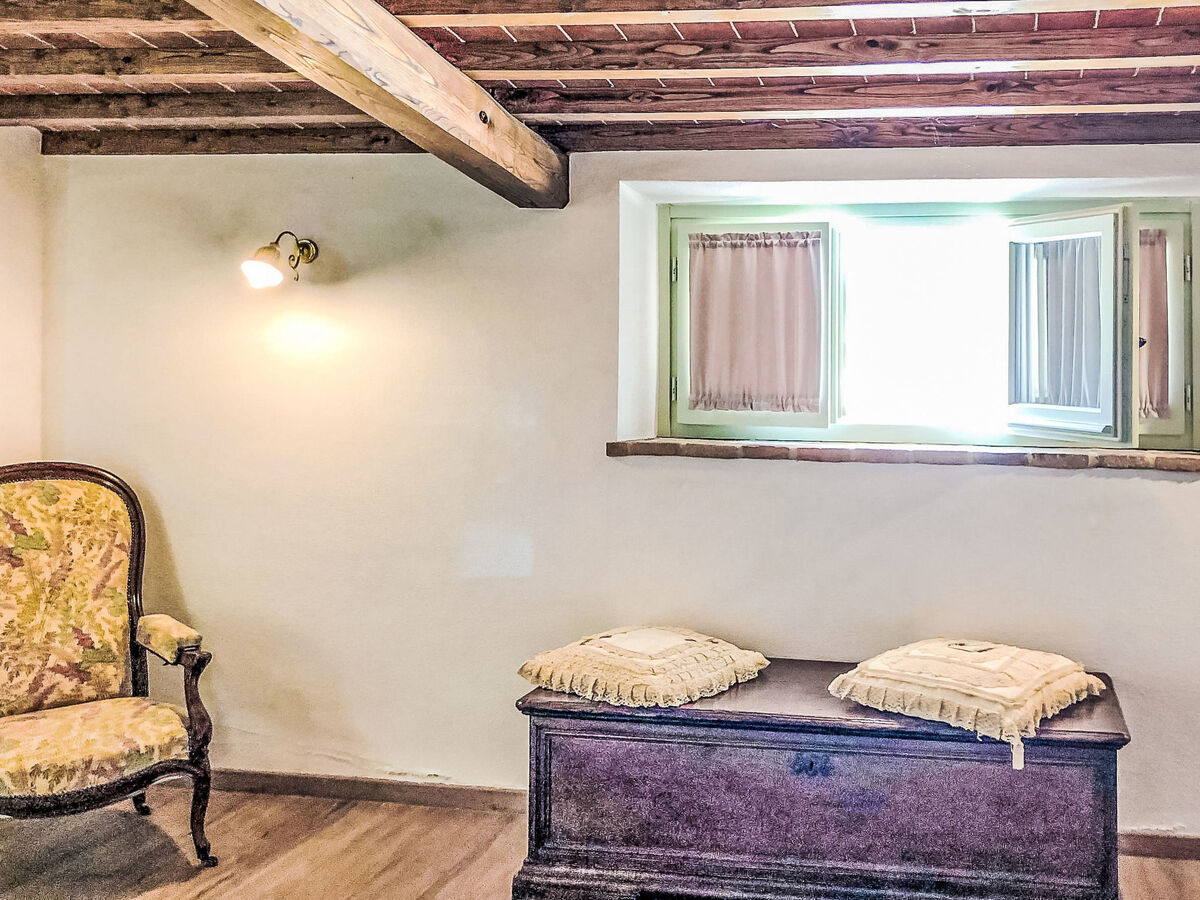 Il Cherubino – Gîte 8 chambres avec piscine à Cortona - Photo 47
