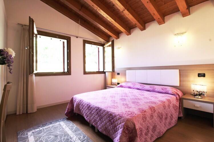 Riva dei Tor, Maison à Veneto avec vignobles de Prosecco - Photo 4