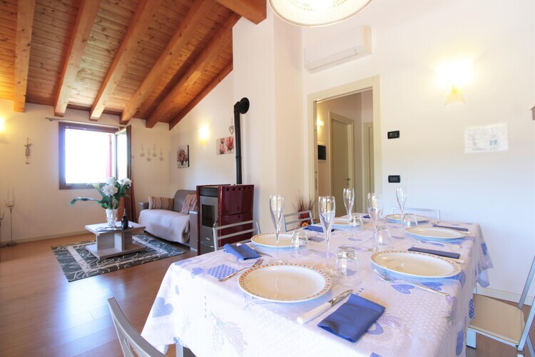 Riva dei Tor, Maison à Veneto avec vignobles de Prosecco - Photo 10