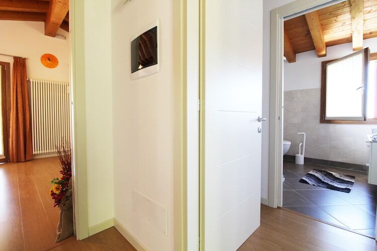 Riva dei Tor, Maison à Veneto avec vignobles de Prosecco - Photo 13