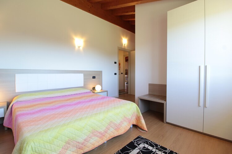 Riva dei Tor, Maison à Veneto avec vignobles de Prosecco - Photo 15