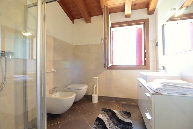 Riva dei Tor, Maison à Veneto avec vignobles de Prosecco - Photo 18
