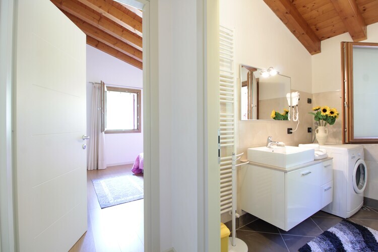 Riva dei Tor, Maison à Veneto avec vignobles de Prosecco - Photo 22