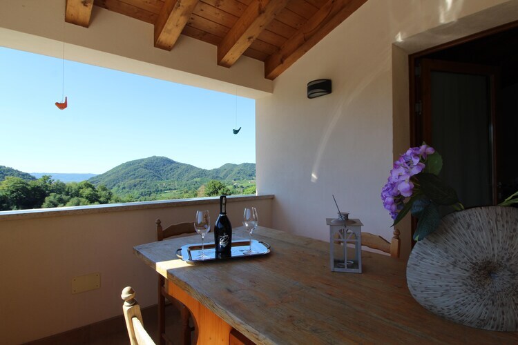 Riva dei Tor, Maison à Veneto avec vignobles de Prosecco - Photo 23