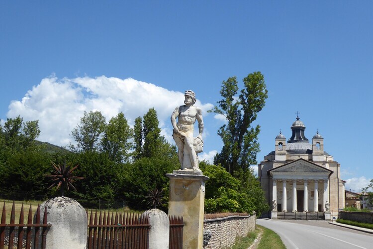 Riva dei Tor, Maison à Veneto avec vignobles de Prosecco - Photo 32