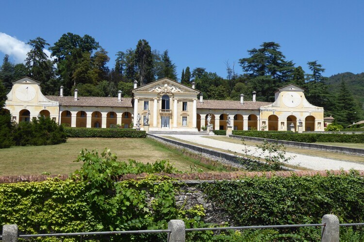 Riva dei Tor, Maison à Veneto avec vignobles de Prosecco - Photo 33