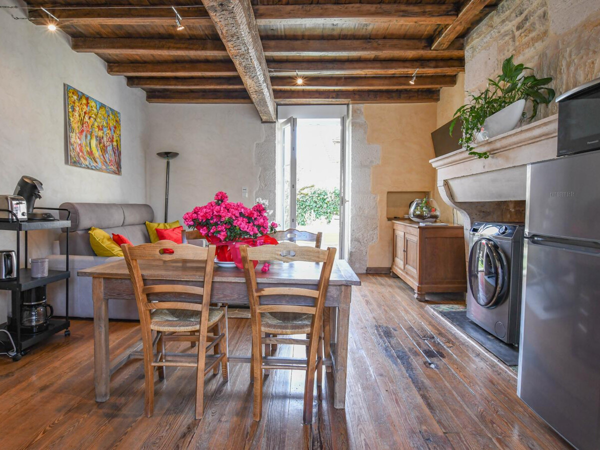 Gîte en pierres avec cour privée, vignoble Côte des Bar - Photo 14