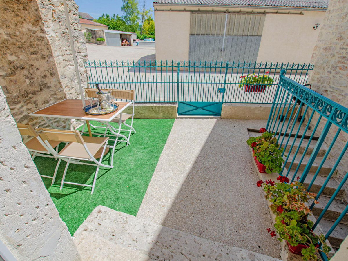 Gîte en pierres avec cour privée, vignoble Côte des Bar - Photo 19