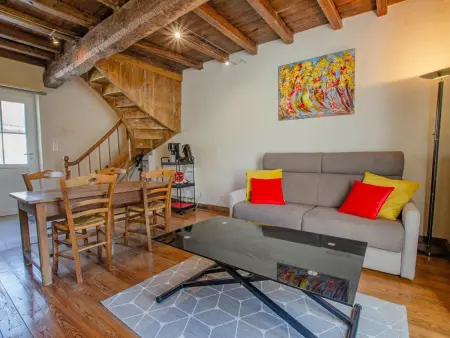 Charmant gîte en pierres, cœur vignoble, 2 chambres, cour privée, tout inclus, proche Troyes & Nigloland - Photo 4