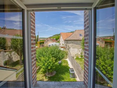 Charmant gîte en pierres, cœur vignoble, 2 chambres, cour privée, tout inclus, proche Troyes & Nigloland - Photo 6