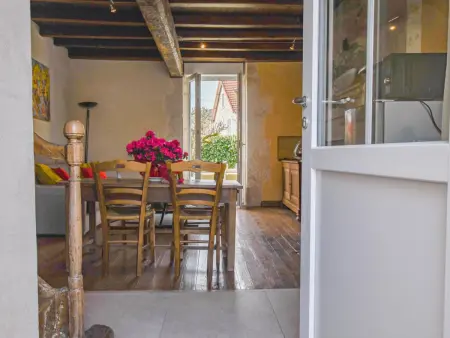 Charmant gîte en pierres, cœur vignoble, 2 chambres, cour privée, tout inclus, proche Troyes & Nigloland - Photo 8