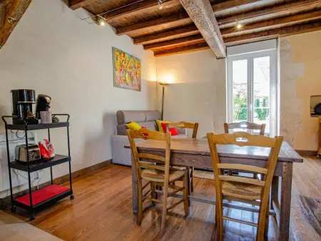 Charmant gîte en pierres, cœur vignoble, 2 chambres, cour privée, tout inclus, proche Troyes & Nigloland - Photo 9