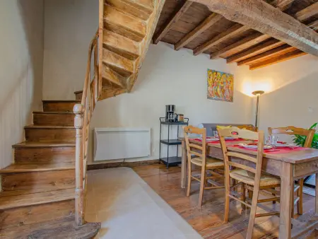 Charmant gîte en pierres, cœur vignoble, 2 chambres, cour privée, tout inclus, proche Troyes & Nigloland - Photo 10