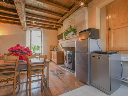Charmant gîte en pierres, cœur vignoble, 2 chambres, cour privée, tout inclus, proche Troyes & Nigloland - Photo 12