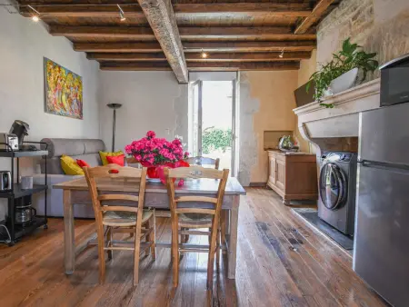 Charmant gîte en pierres, cœur vignoble, 2 chambres, cour privée, tout inclus, proche Troyes & Nigloland - Photo 13