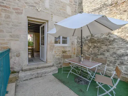 Charmant gîte en pierres, cœur vignoble, 2 chambres, cour privée, tout inclus, proche Troyes & Nigloland - Photo 14