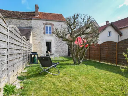 Charmant gîte en pierres, cœur vignoble, 2 chambres, cour privée, tout inclus, proche Troyes & Nigloland - Photo 17