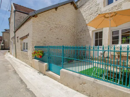 Charmant gîte en pierres, cœur vignoble, 2 chambres, cour privée, tout inclus, proche Troyes & Nigloland - Photo 19