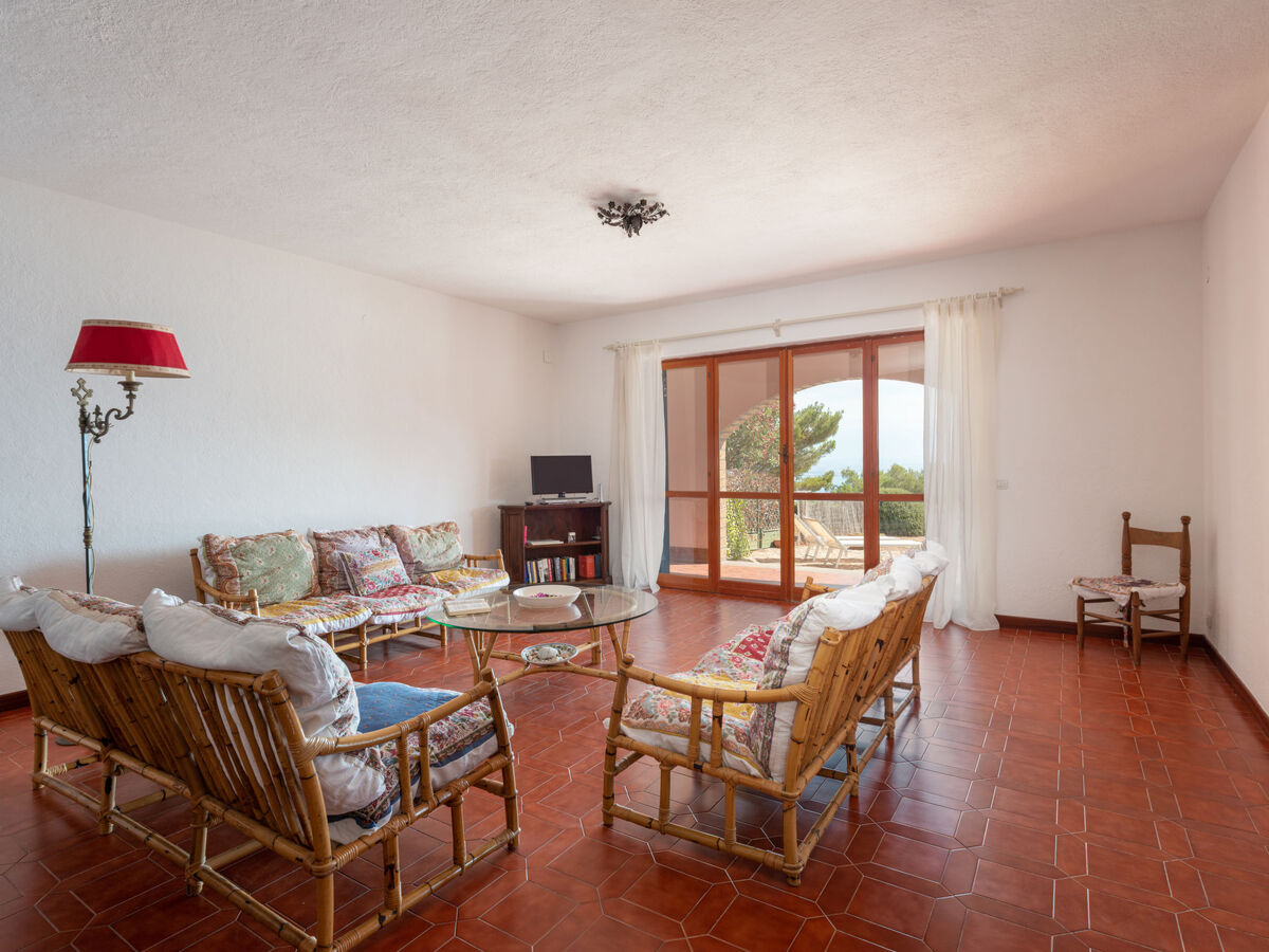 Sole – Maison 4 chambres avec vue mer à Porto Santo Stefano - Photo 5
