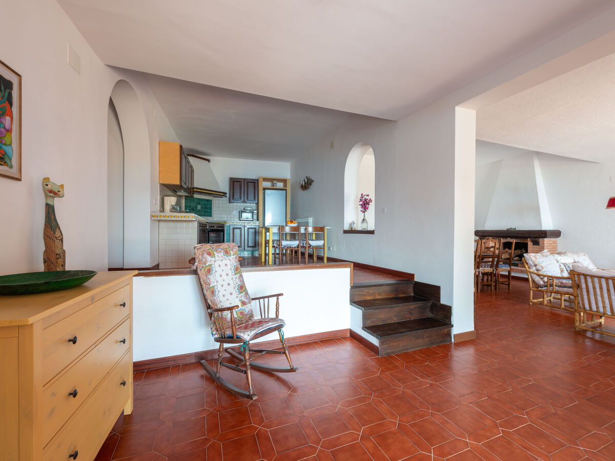 Sole – Maison 4 chambres avec vue mer à Porto Santo Stefano - Photo 11