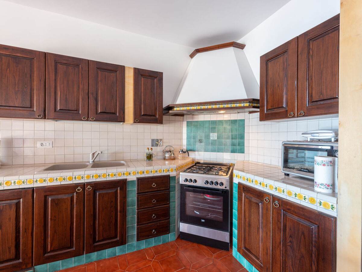 Sole – Maison 4 chambres avec vue mer à Porto Santo Stefano - Photo 12