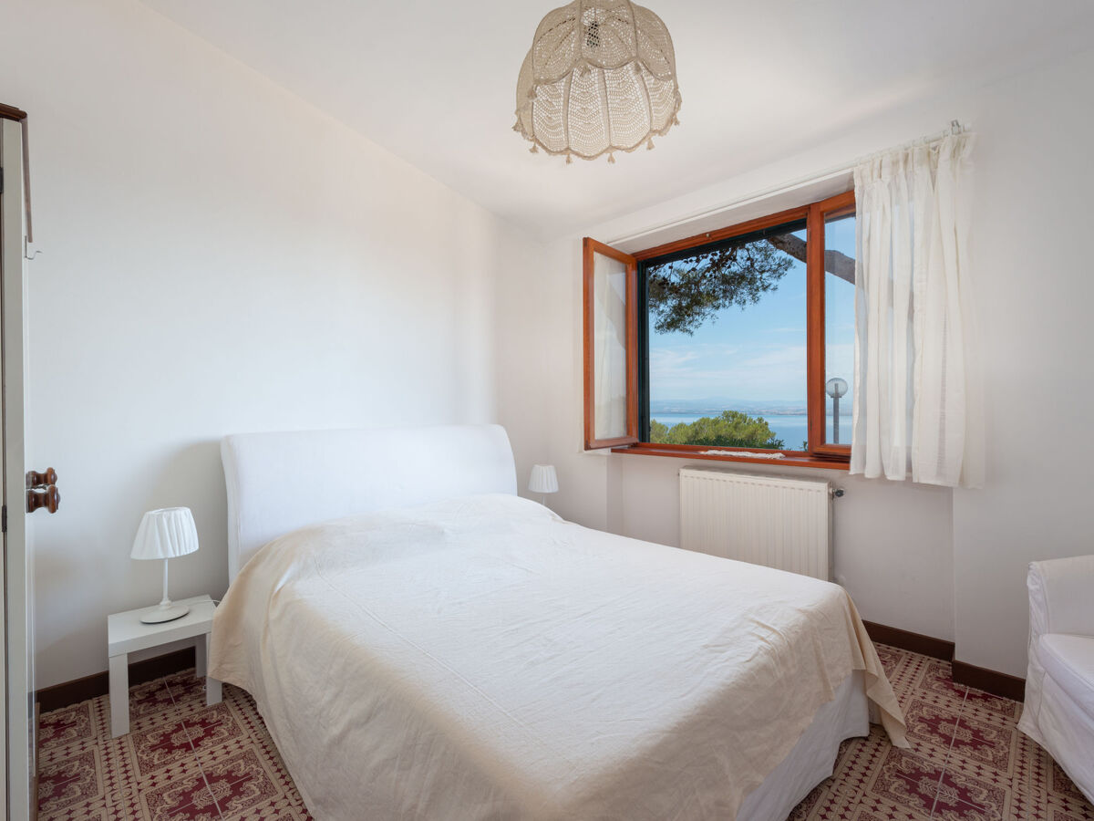 Sole – Maison 4 chambres avec vue mer à Porto Santo Stefano - Photo 17