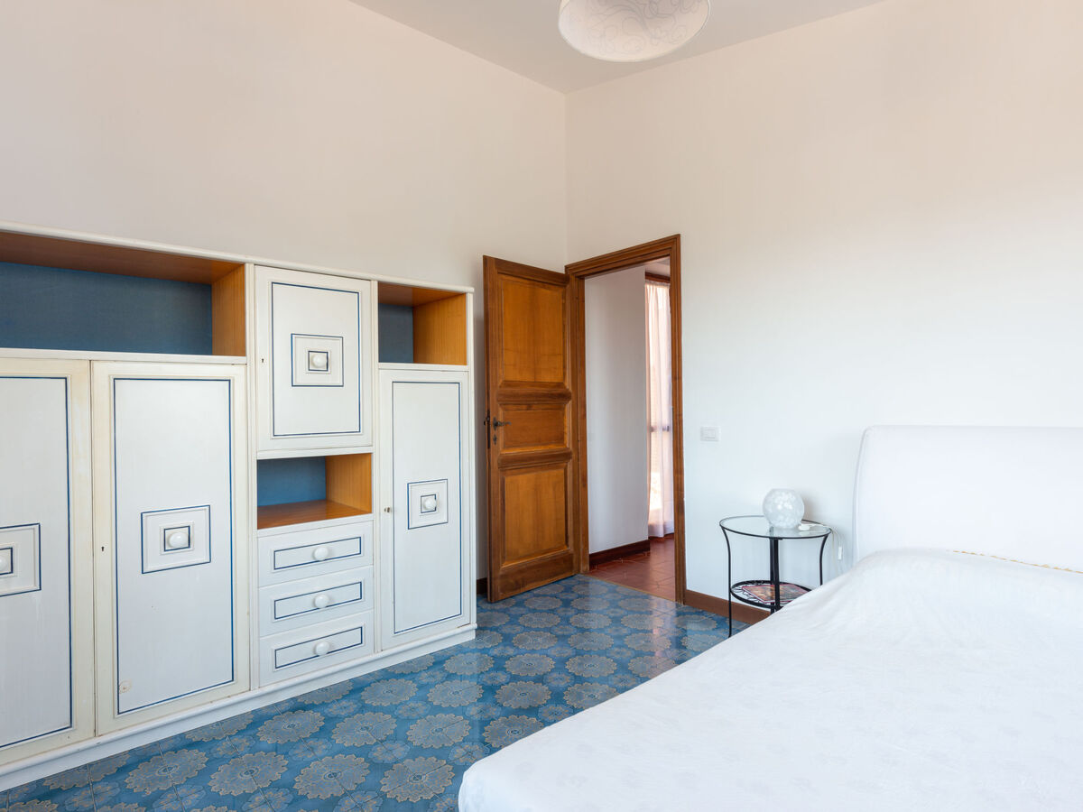 Sole – Maison 4 chambres avec vue mer à Porto Santo Stefano - Photo 21