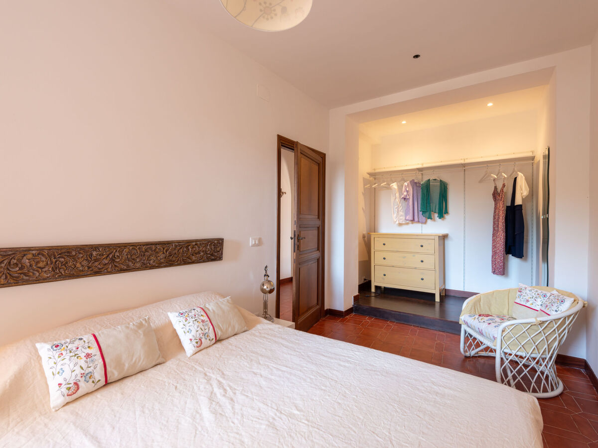 Sole – Maison 4 chambres avec vue mer à Porto Santo Stefano - Photo 24