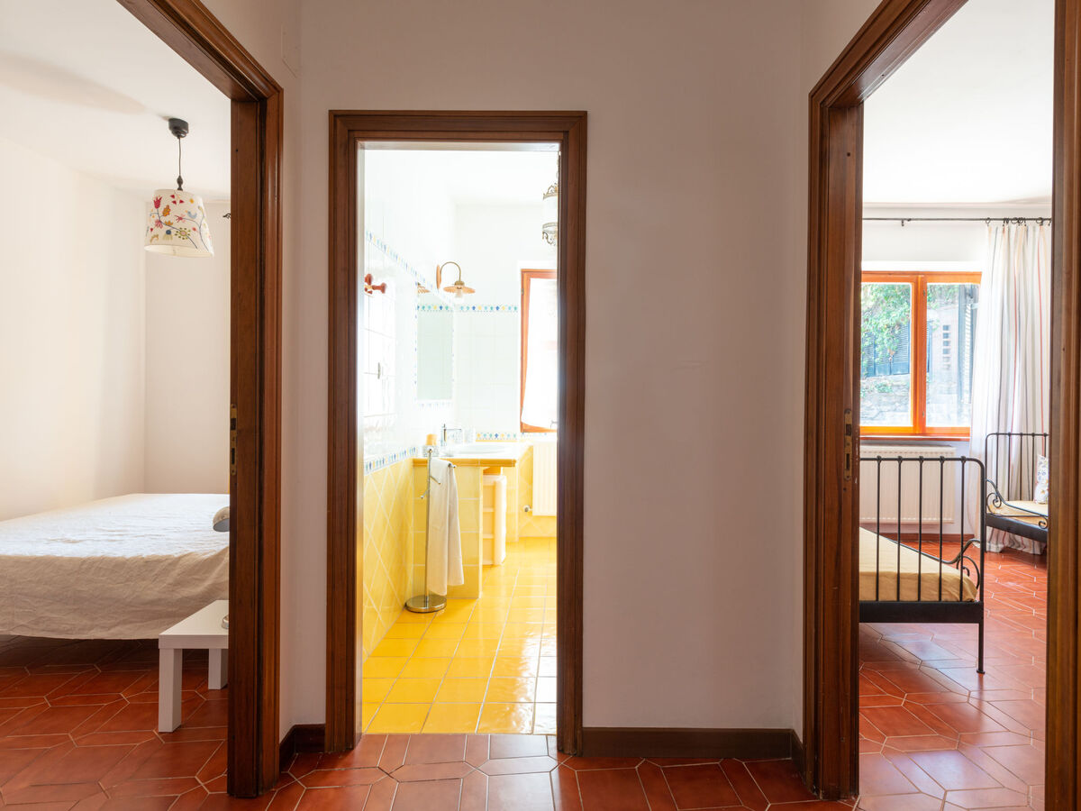 Sole – Maison 4 chambres avec vue mer à Porto Santo Stefano - Photo 27