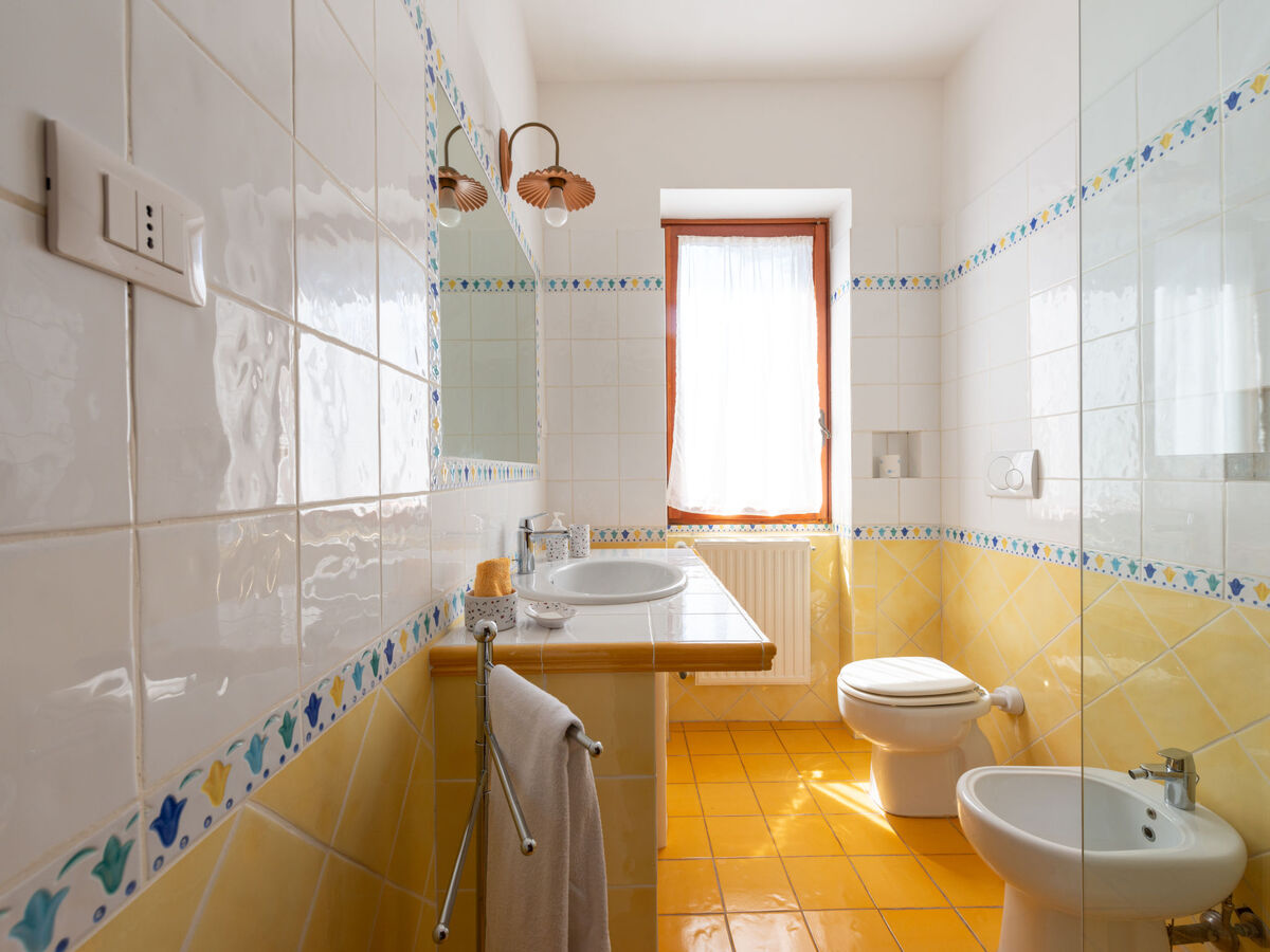 Sole – Maison 4 chambres avec vue mer à Porto Santo Stefano - Photo 28