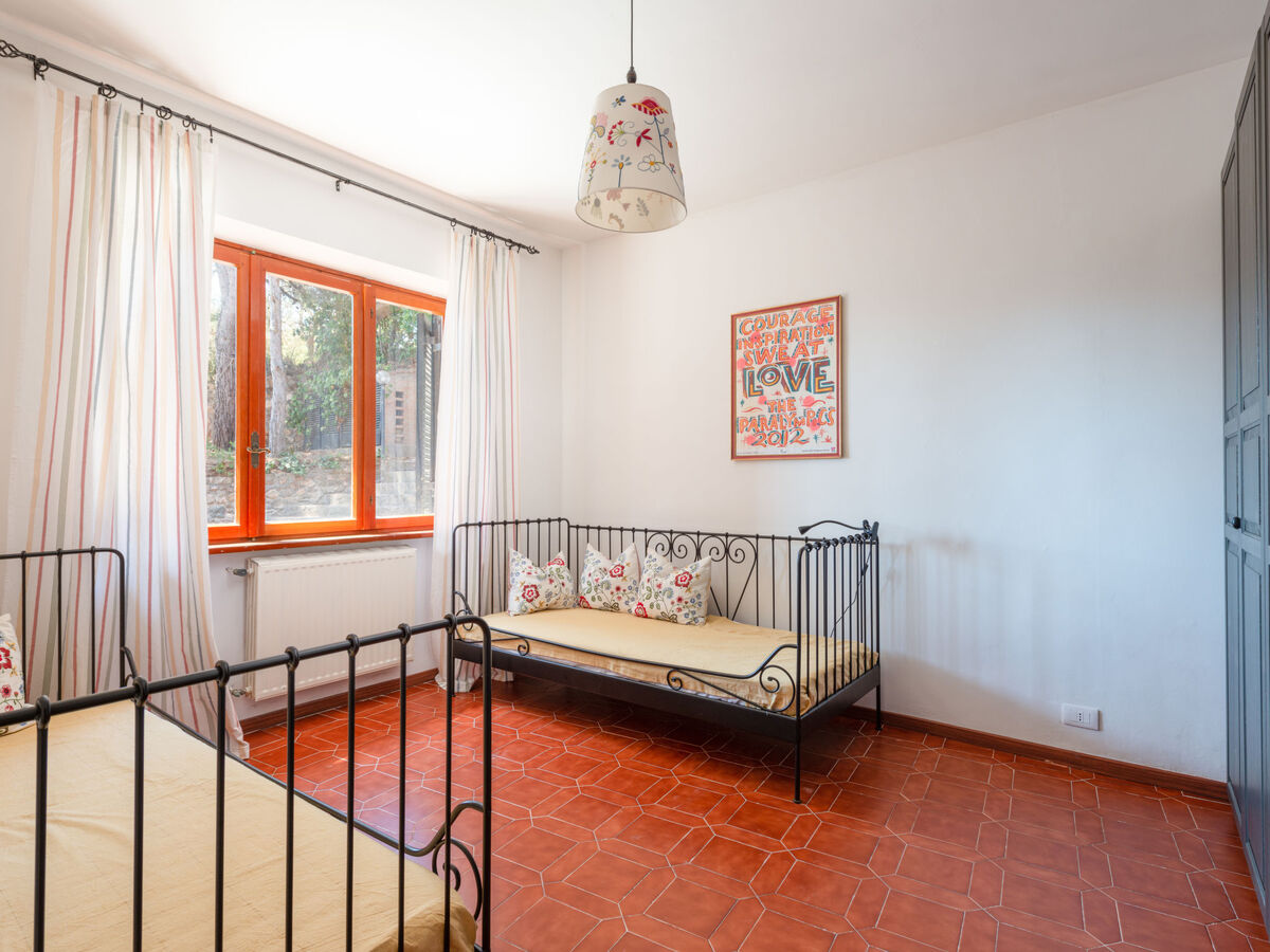 Sole – Maison 4 chambres avec vue mer à Porto Santo Stefano - Photo 29