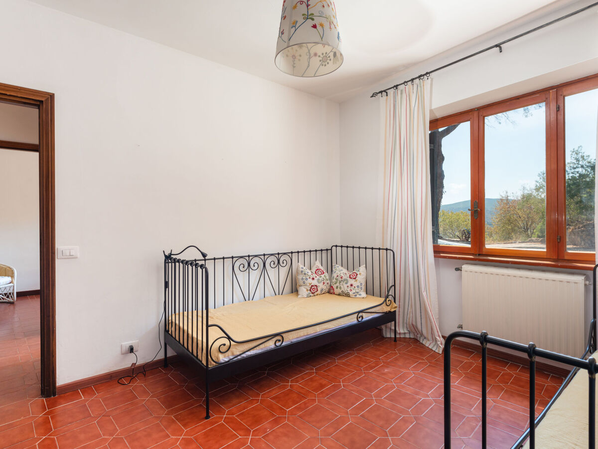 Sole – Maison 4 chambres avec vue mer à Porto Santo Stefano - Photo 30