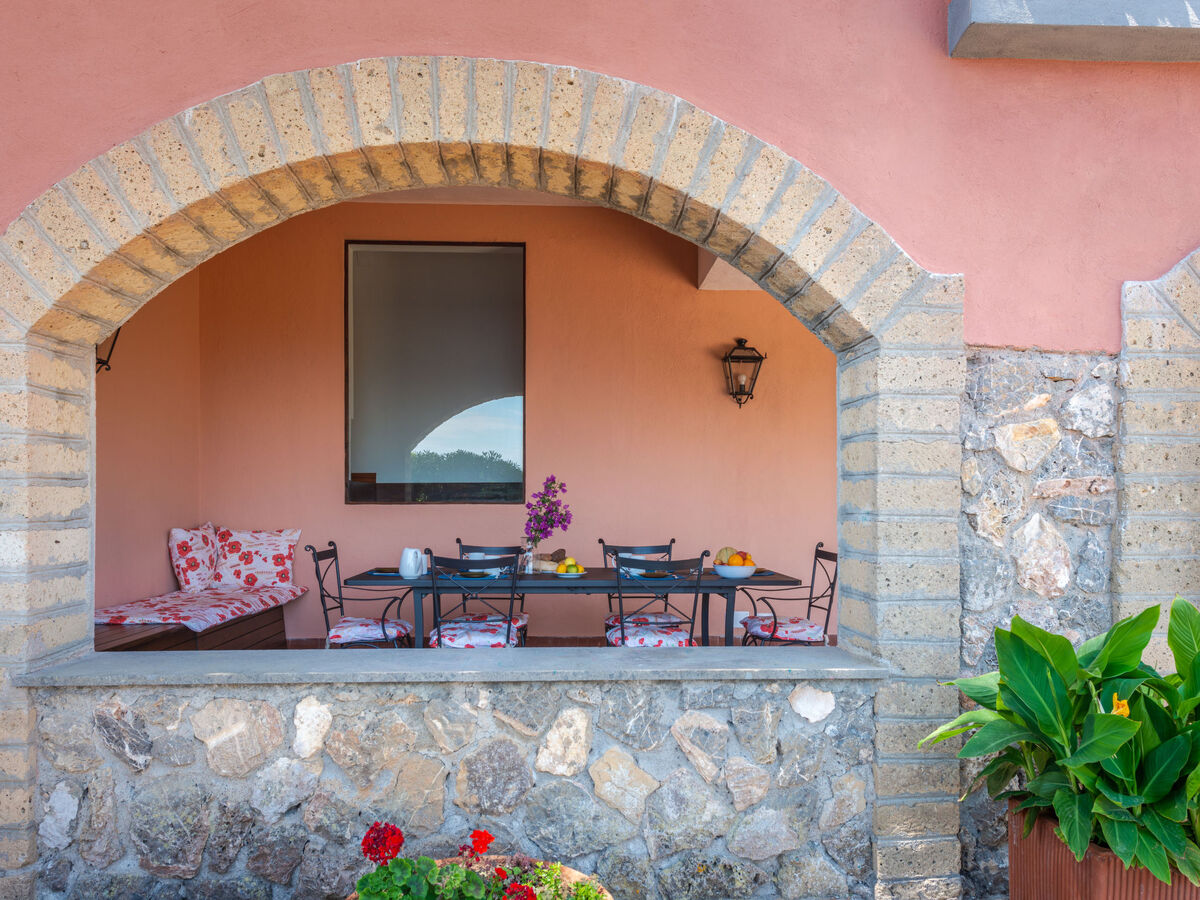 Sole – Maison 4 chambres avec vue mer à Porto Santo Stefano - Photo 37
